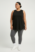 Breeze Mesh Singlet